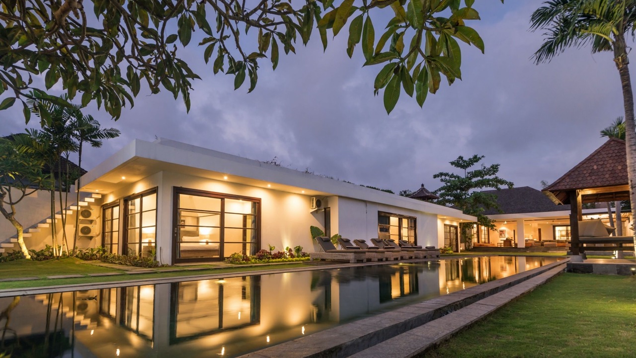Photo of Outdoor in Central Seminyak