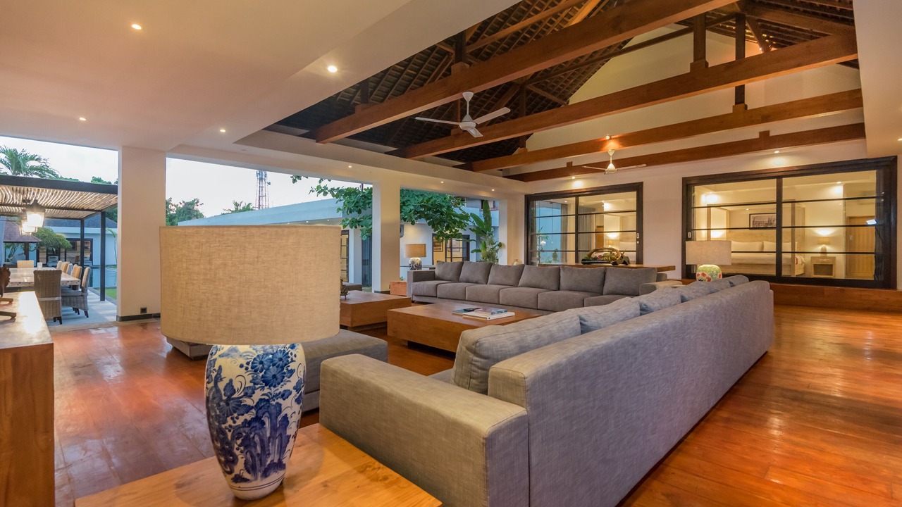 Photo of Bedroom in Central Seminyak