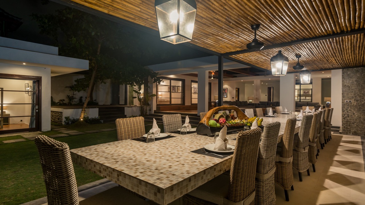 Photo of Bedroom in Central Seminyak