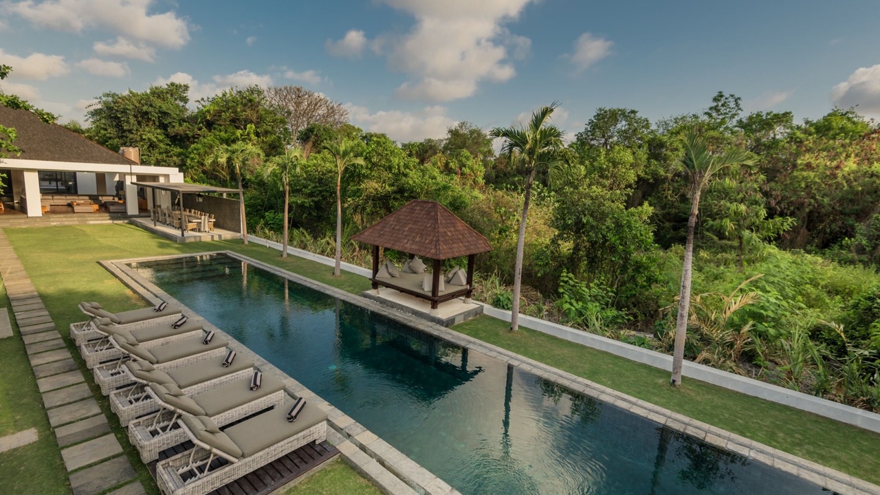 Photo of Outdoor in Central Seminyak
