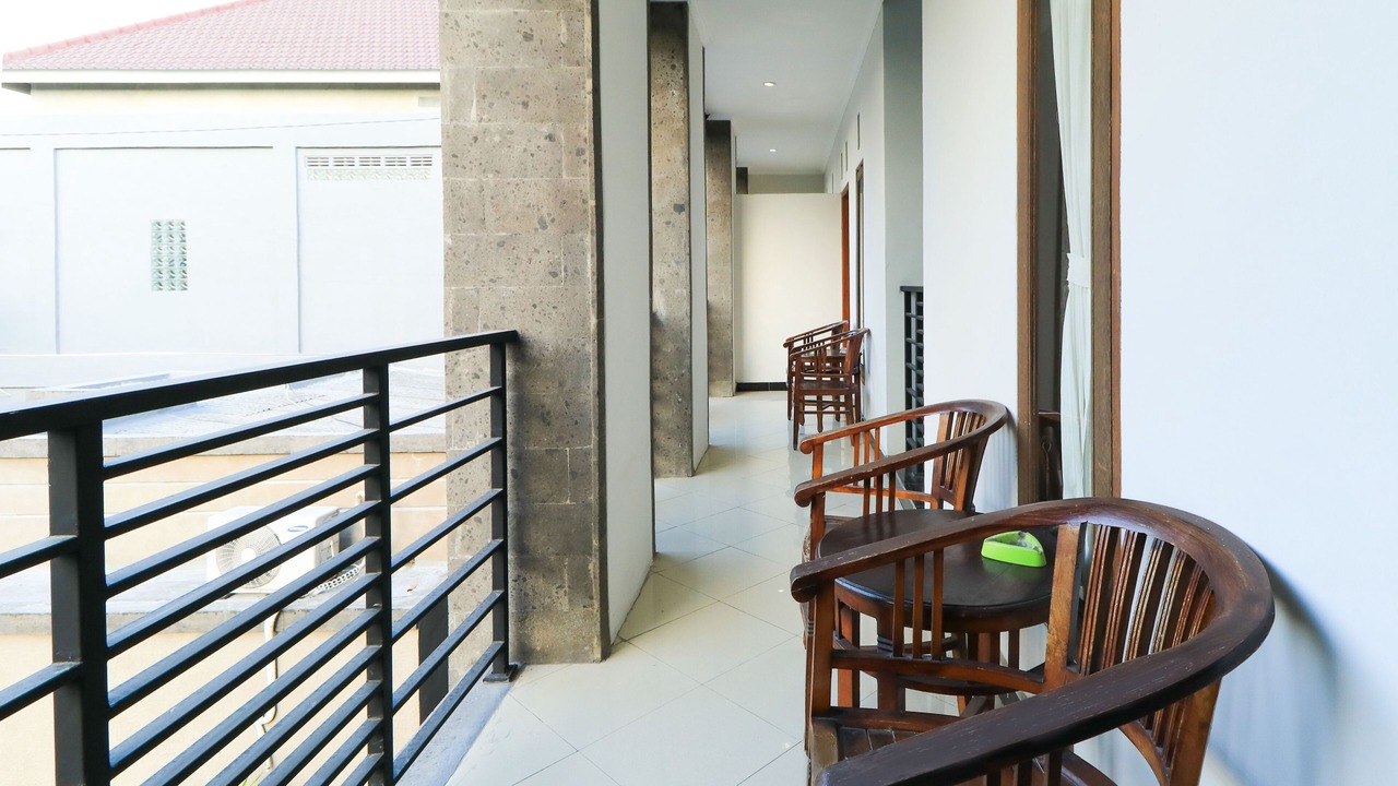 Photo of Bedroom in Denpasar Utara
