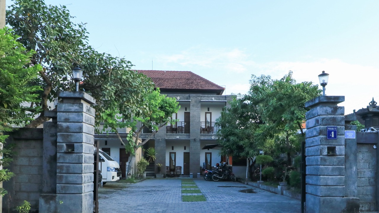 Photo of Outdoor in Denpasar Utara