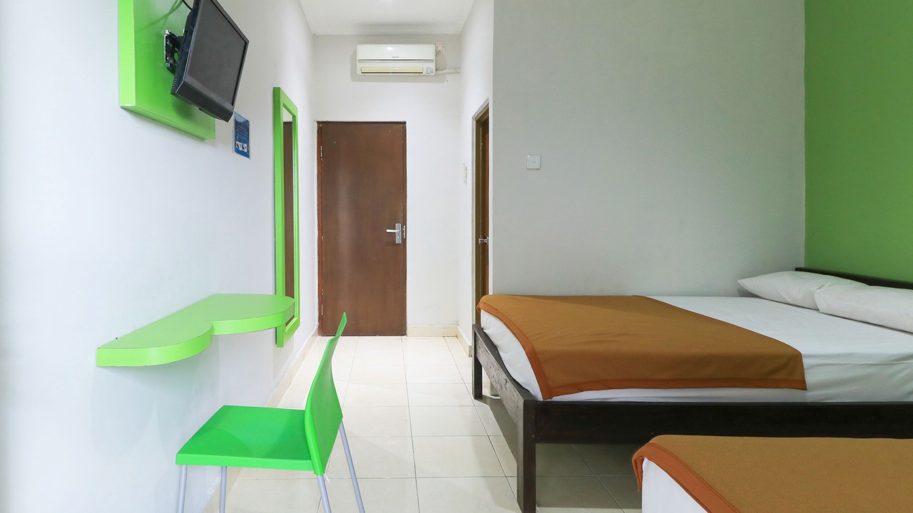 Photo of Bedroom in Denpasar Utara