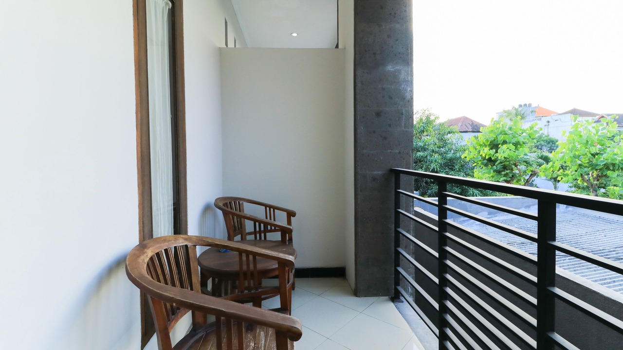 Photo of Patio Balcony in Denpasar Utara