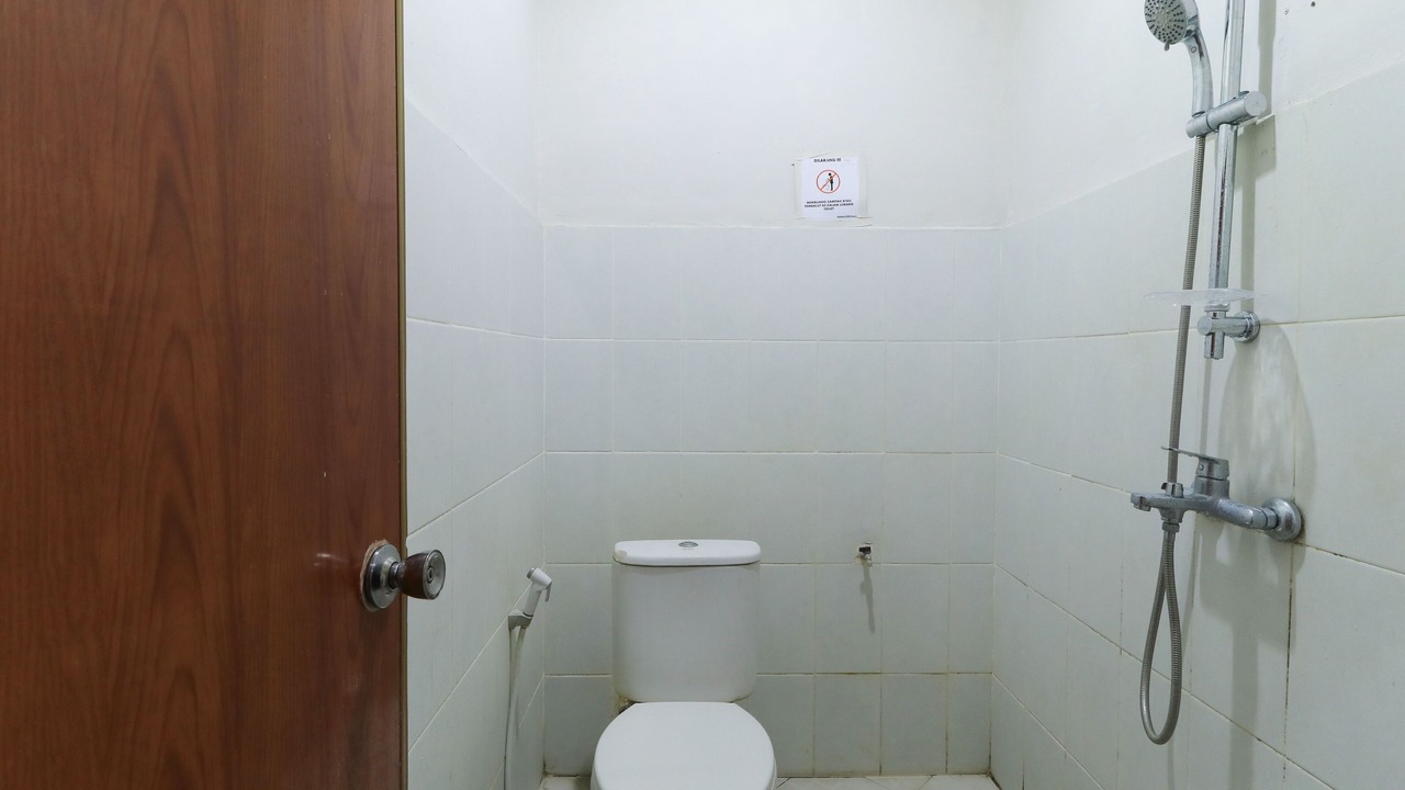 Photo of Bathroom in Denpasar Utara