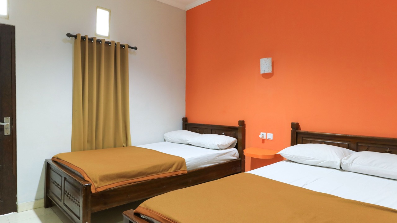 Photo of Bedroom in Denpasar Utara