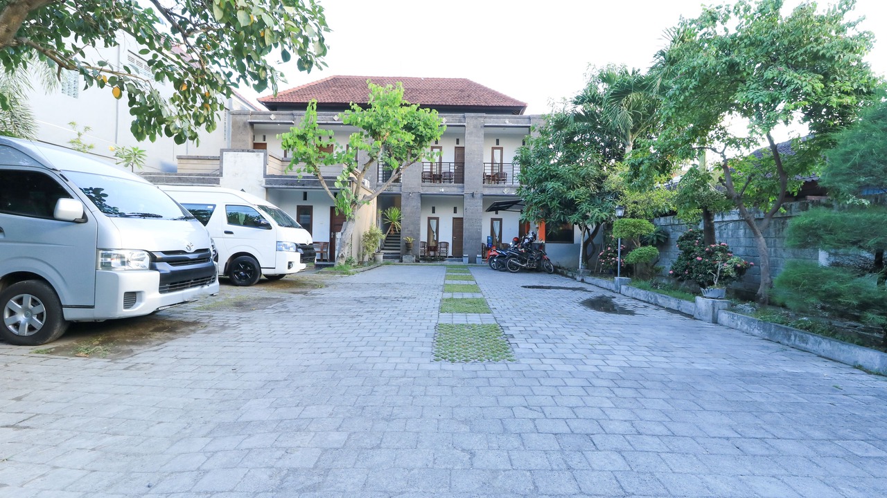 Photo of Outdoor in Denpasar Utara