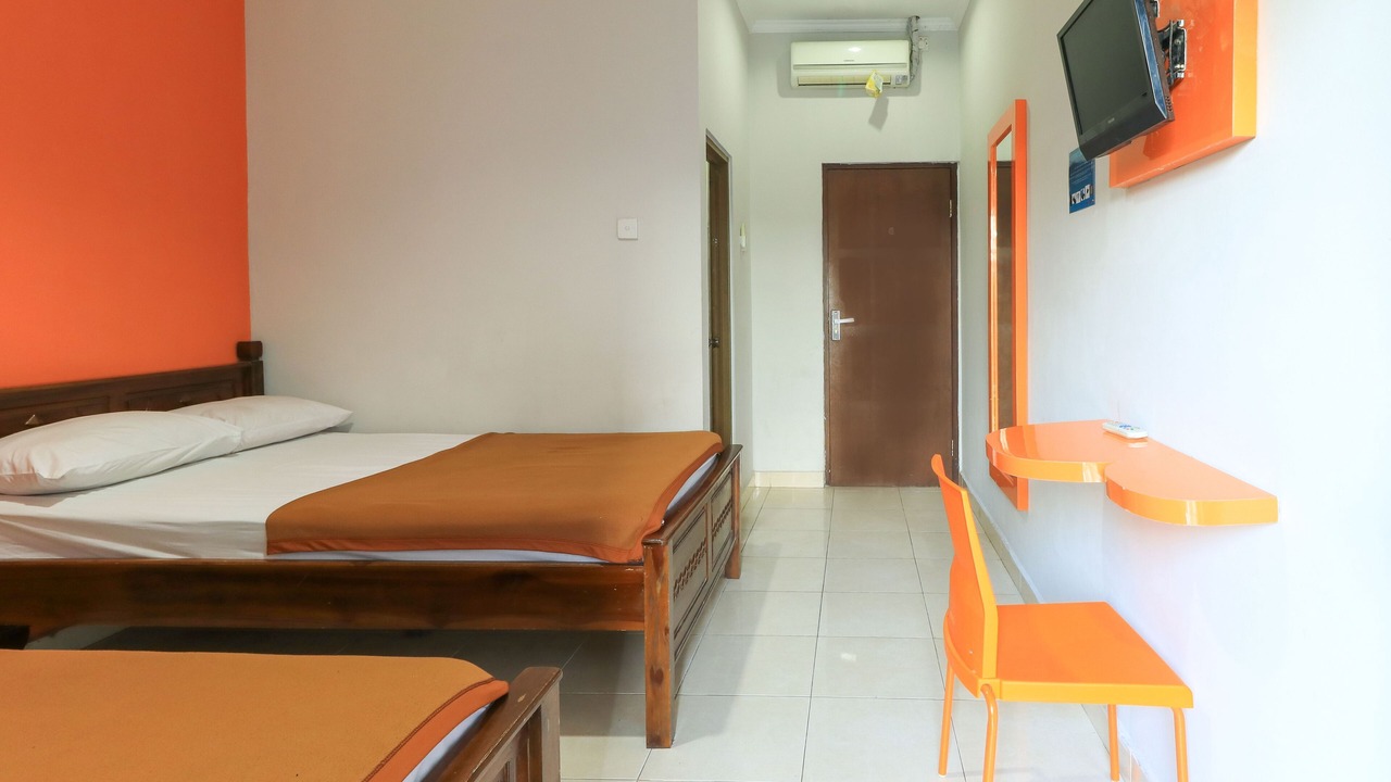 Photo of Bedroom in Denpasar Utara