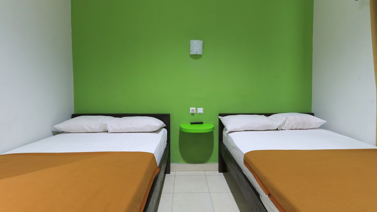 Photo of Bedroom in Denpasar Utara