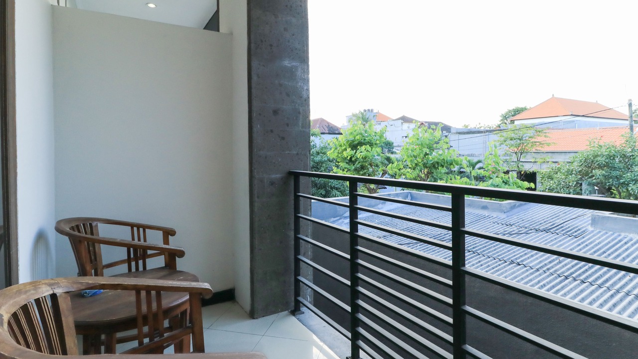 Photo of Patio Balcony in Denpasar Utara