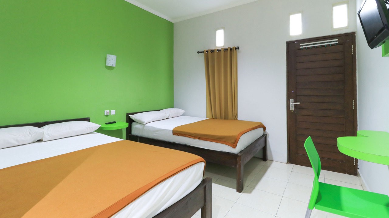 Photo of Bedroom in Denpasar Utara