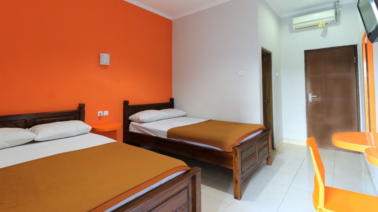 Photo of Bedroom in Denpasar Utara
