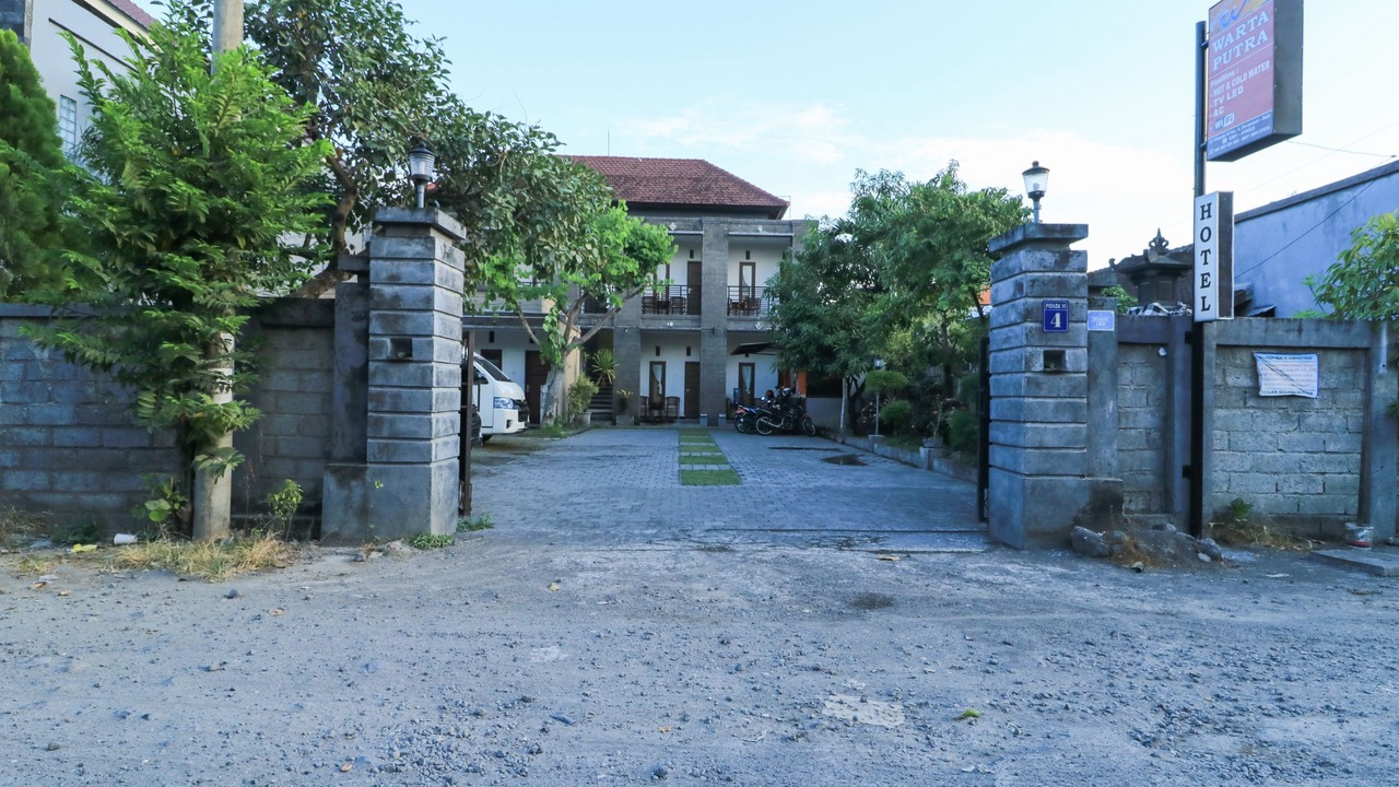 Photo of Outdoor in Denpasar Utara