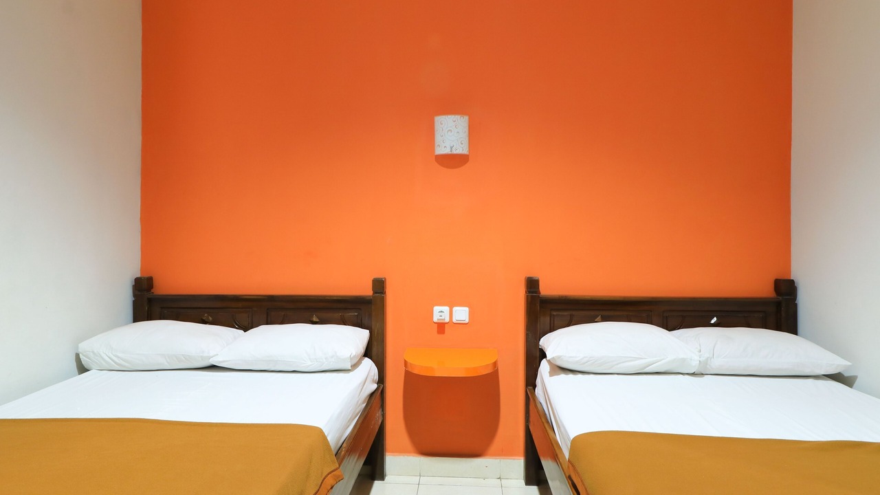 Photo of Bedroom in Denpasar Utara
