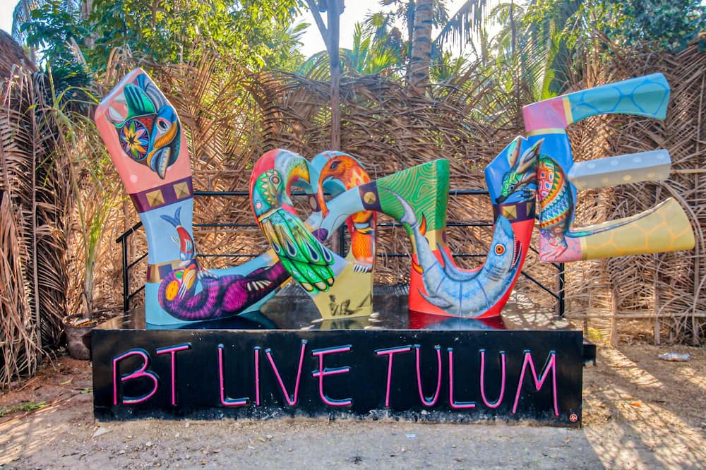 Photo of Others in Villas Tulum