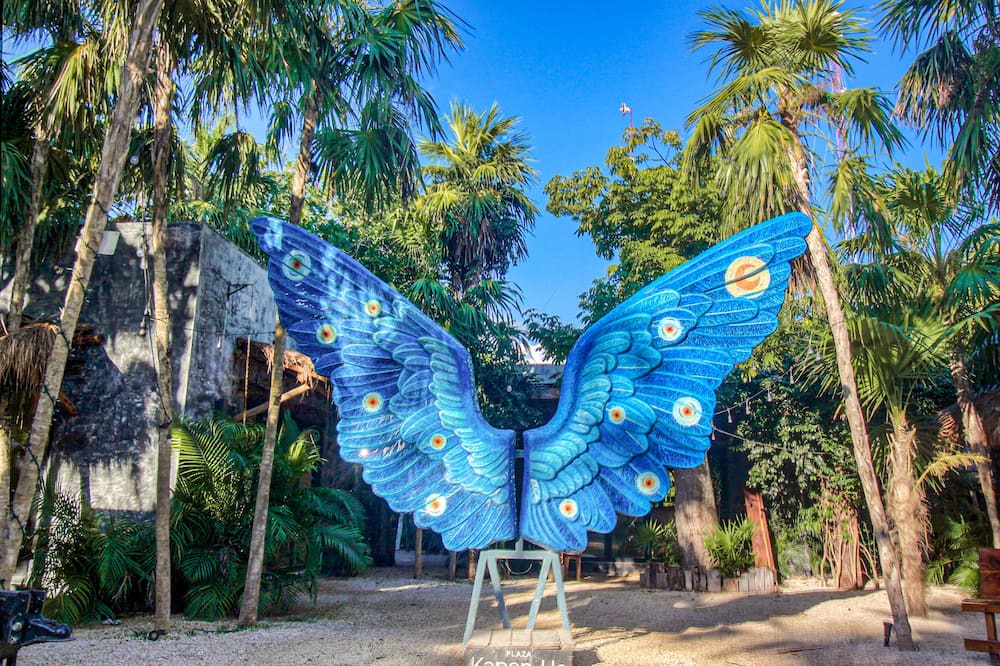 Photo of Others in Villas Tulum