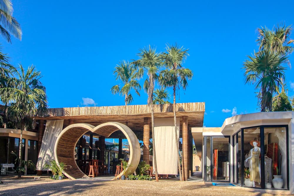 Photo of Others in Villas Tulum