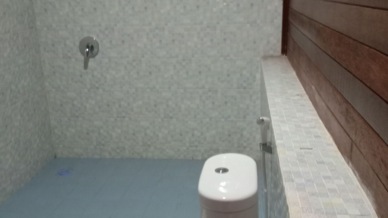 Photo of Bathroom in Jungut Batu