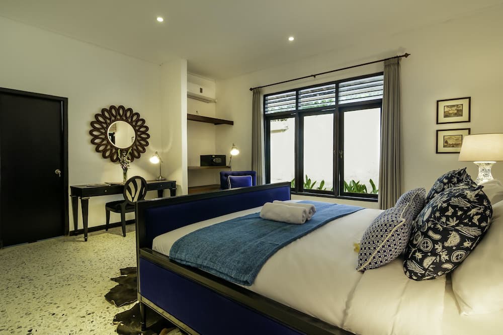 Photo of Bedroom in Sanur Kauh