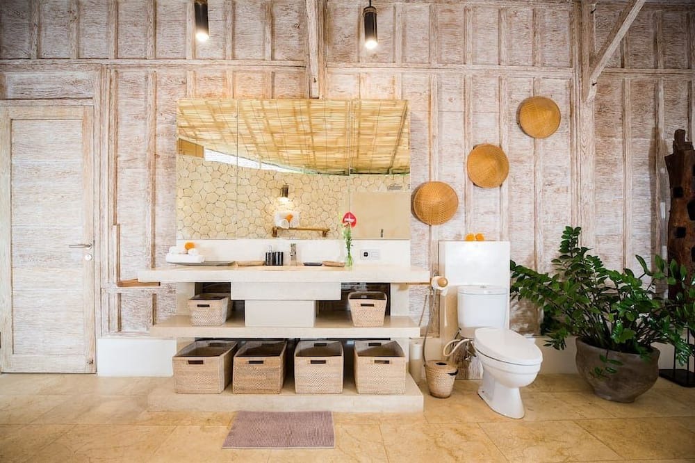 Photo of Bathroom in Andong