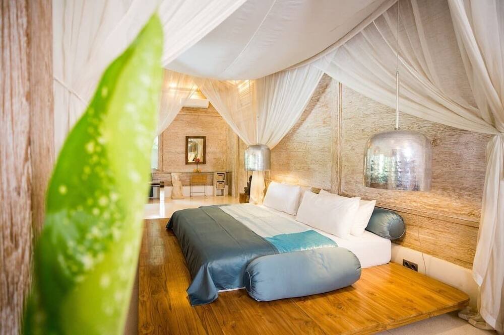 Photo of Bedroom in Andong