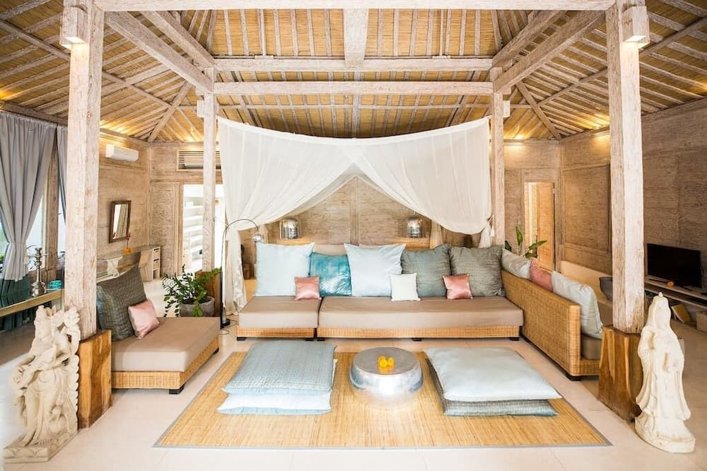 Photo of Bedroom in Andong