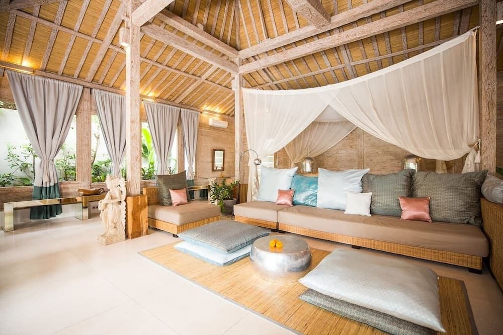 Photo of Bedroom in Andong