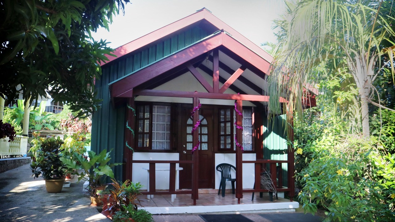 Photo of Others in Beau Vallon