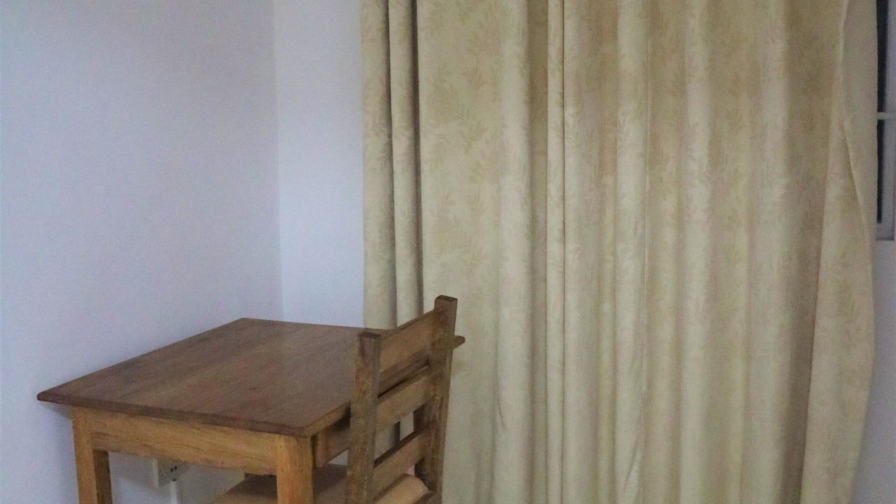 Photo of Bedroom in Beau Vallon