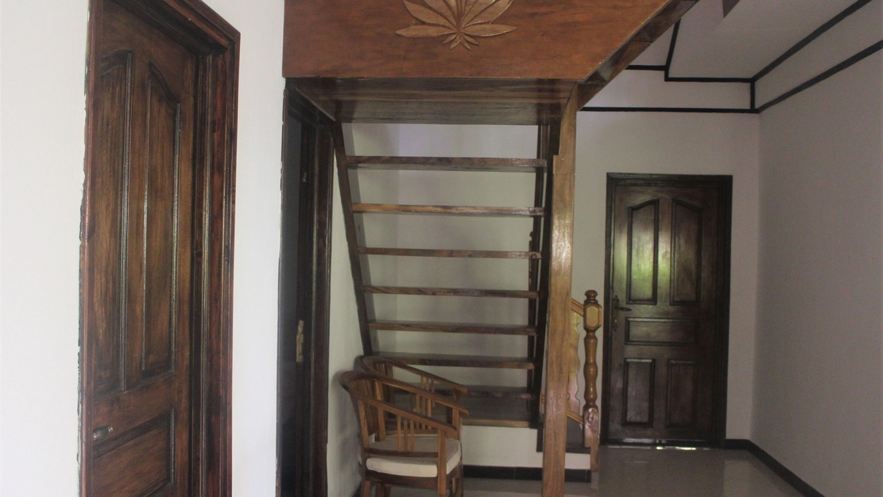 Photo of Bedroom in Beau Vallon