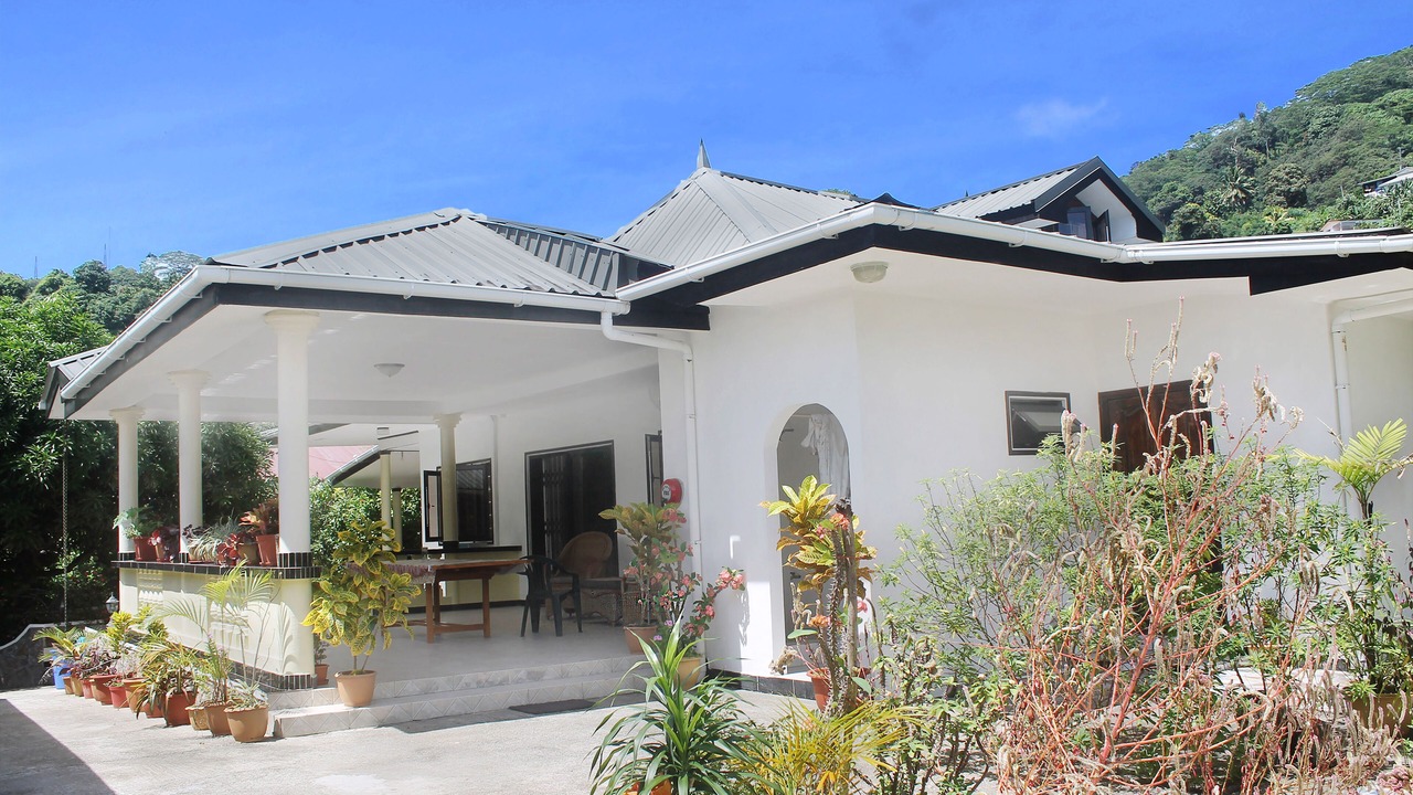 Photo of Outdoor in Beau Vallon