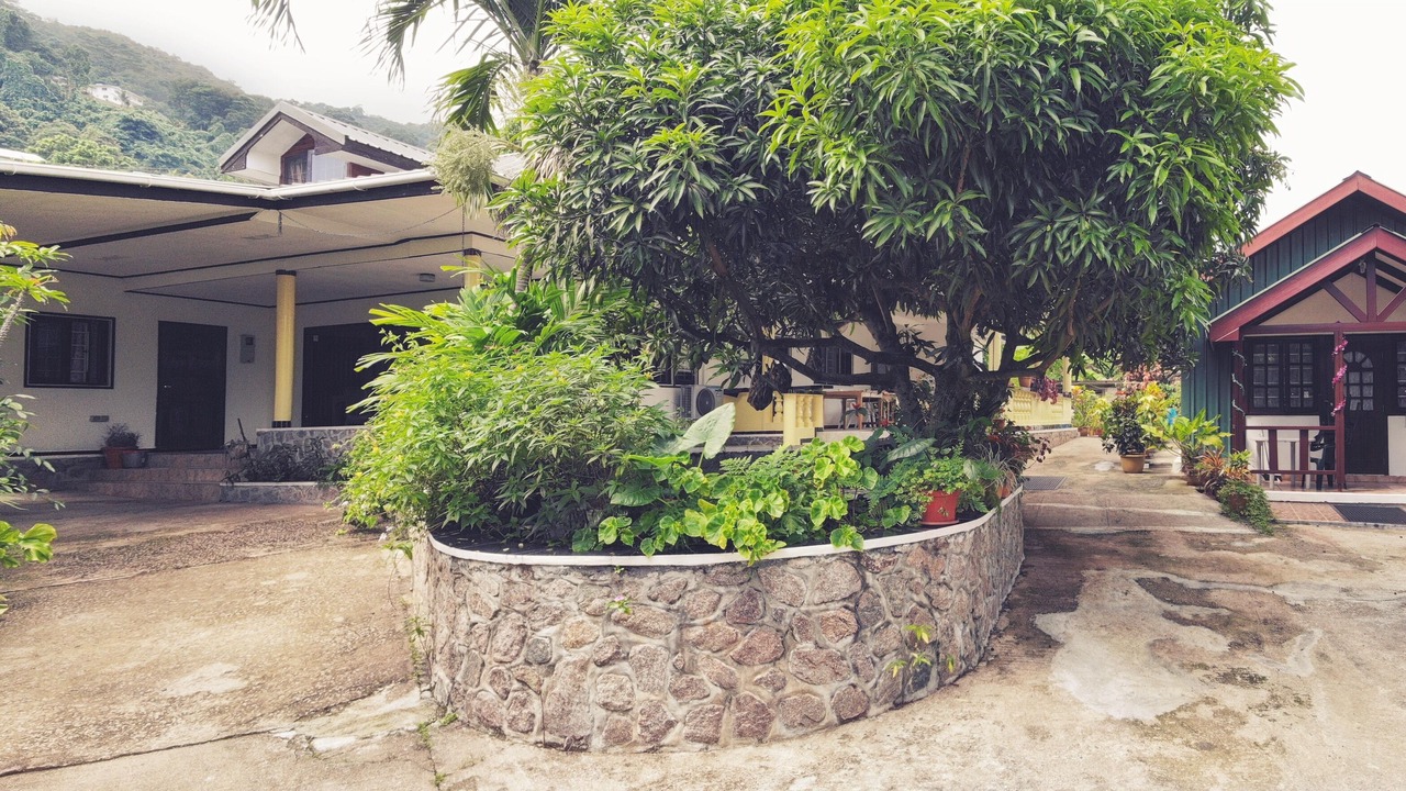 Photo of Outdoor in Beau Vallon