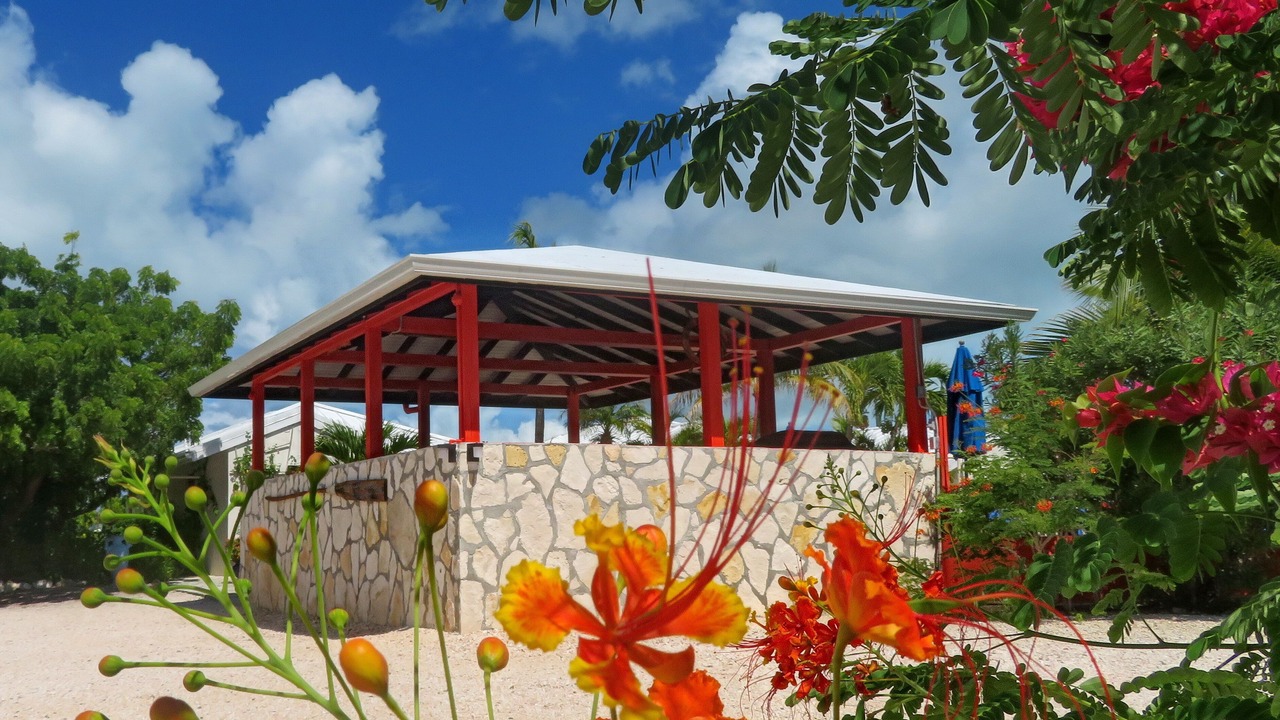 Photo of Outdoor in Venetian Road Settlement