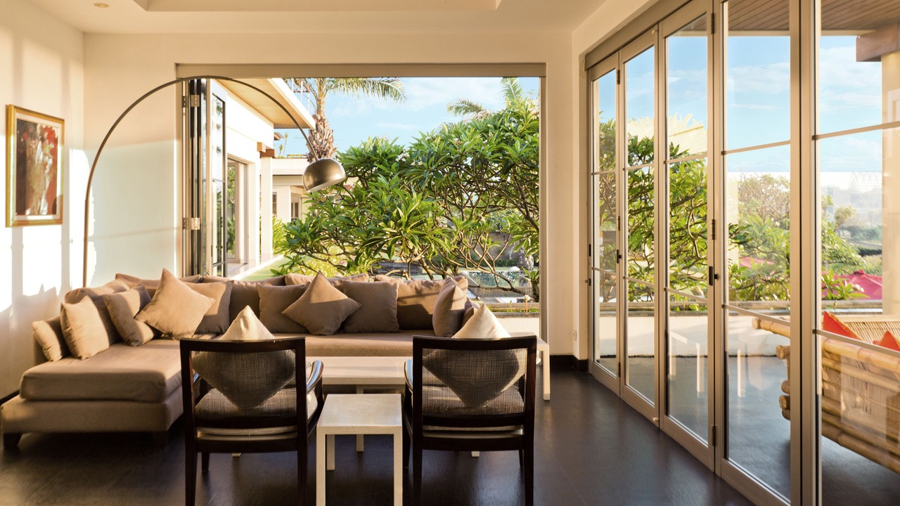 Photo of Livingroom in Kesiman