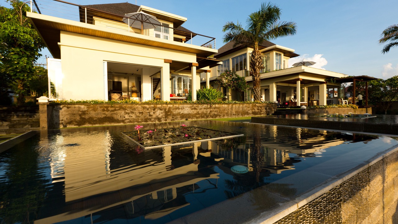 Photo of Outdoor in Kesiman