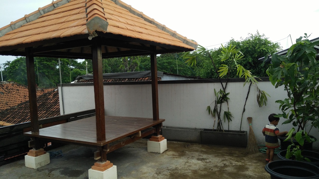 Photo of Outdoor in Sanur