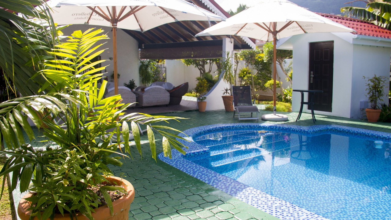 Photo of Outdoor in Mahe Island