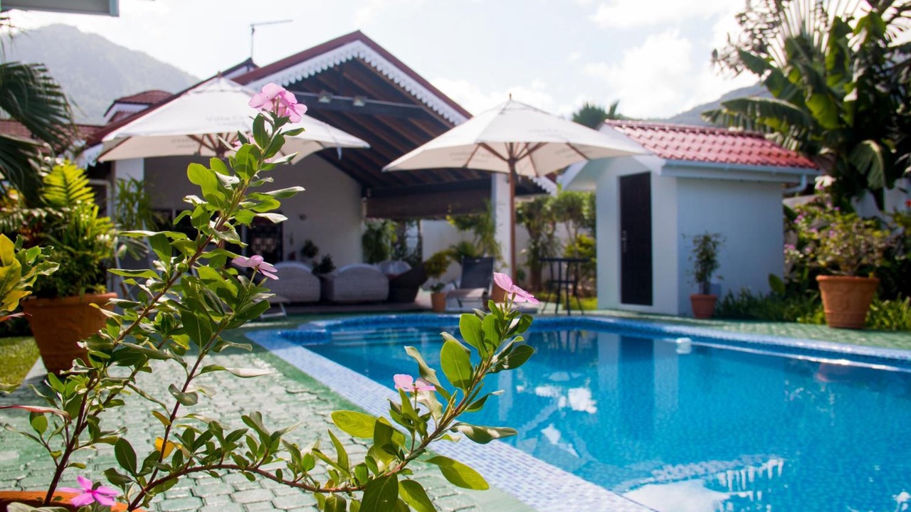 Photo of Outdoor in Mahe Island