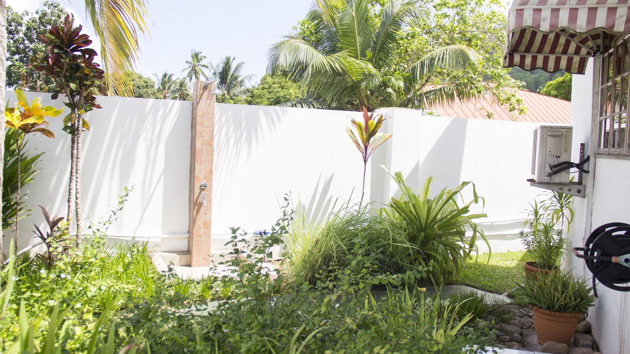 Photo of Outdoor in Mahe Island