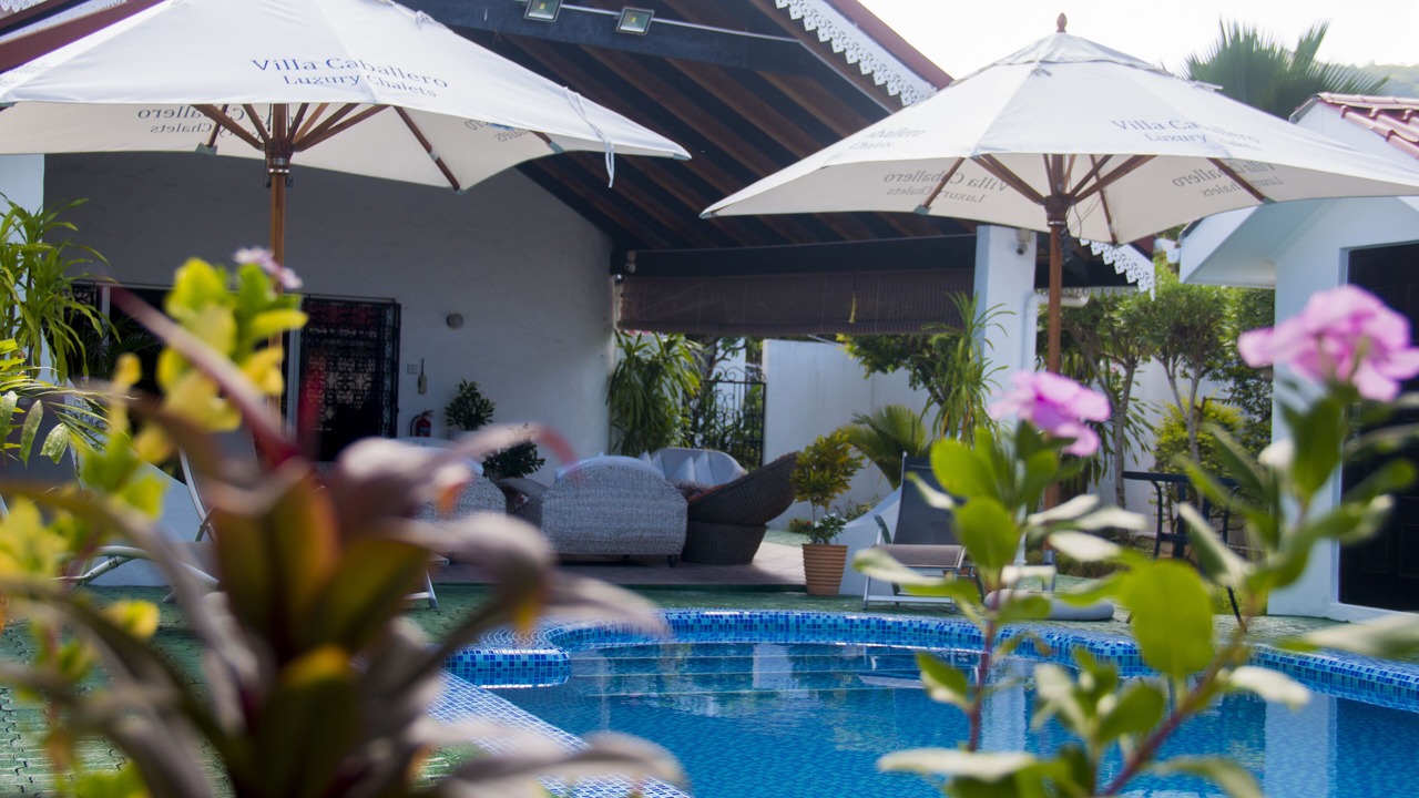 Photo of Outdoor in Mahe Island