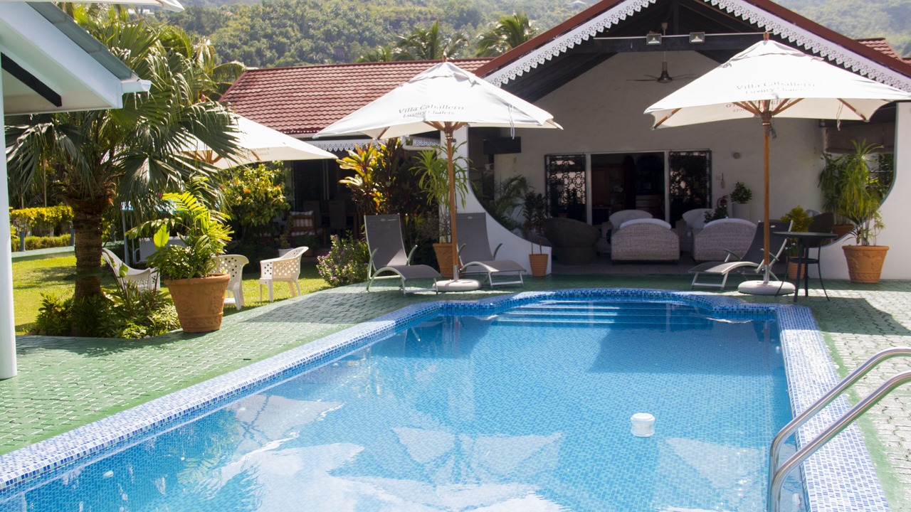 Photo of Outdoor in Mahe Island