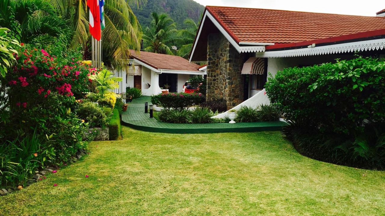 Photo of Outdoor in Mahe Island