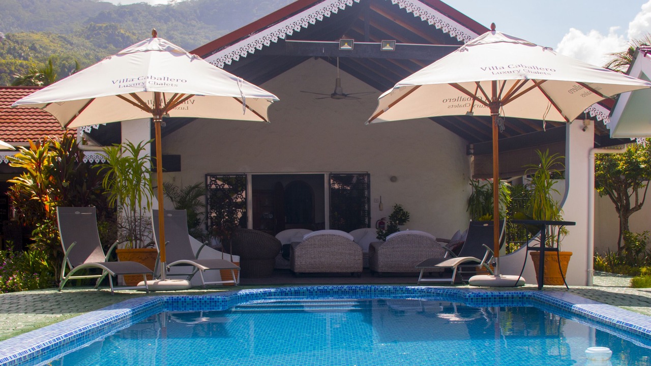 Photo of Outdoor in Mahe Island