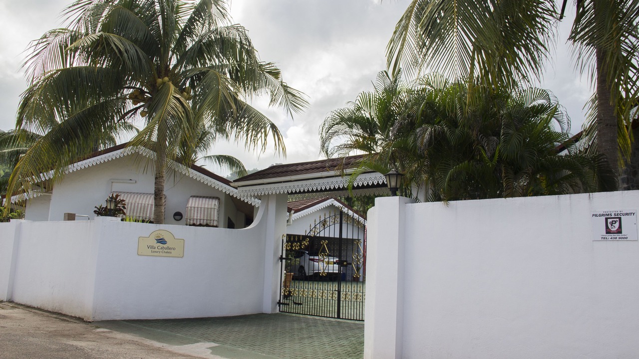Photo of Outdoor in Mahe Island