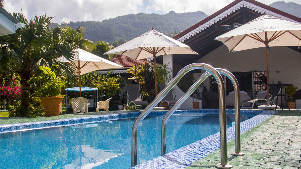 Photo of Outdoor in Mahe Island