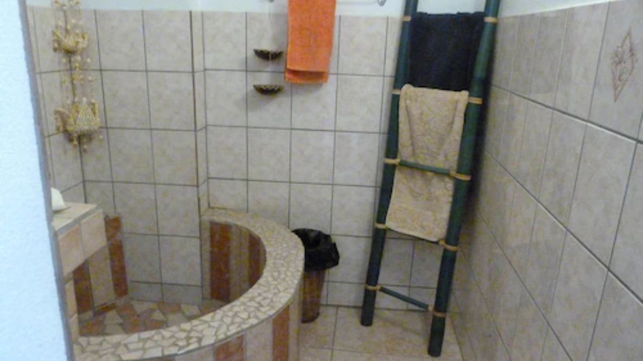 Photo of Bathroom in Vaitape