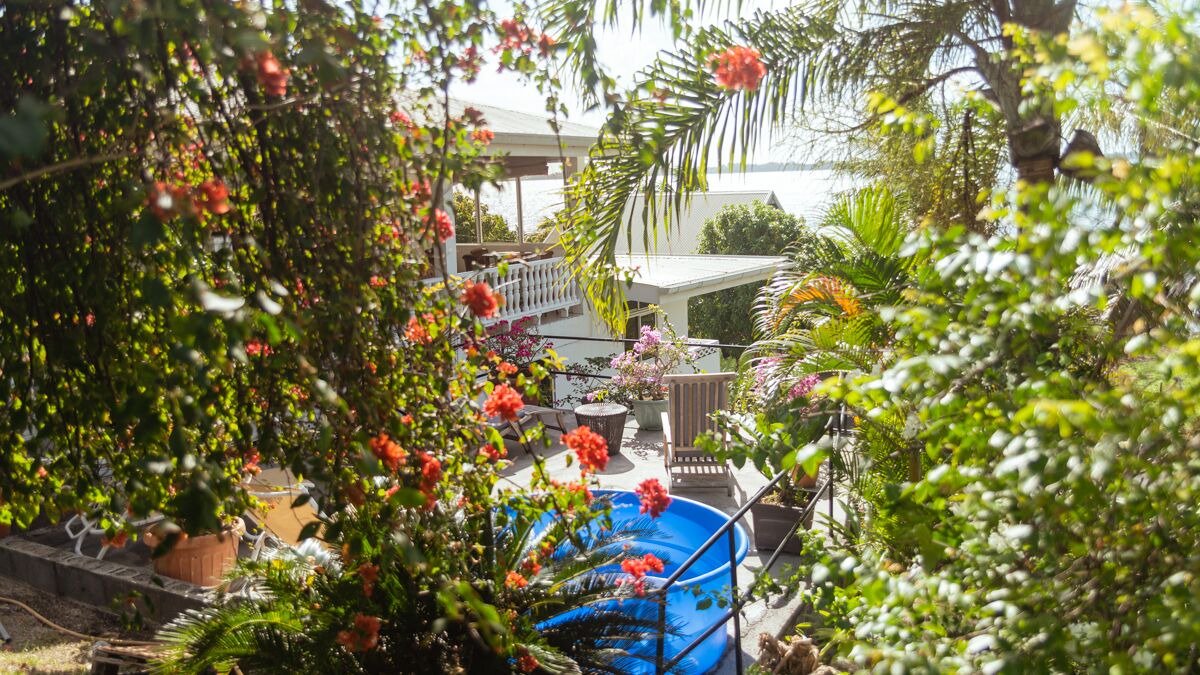 Photo of Outdoor in Vaitape