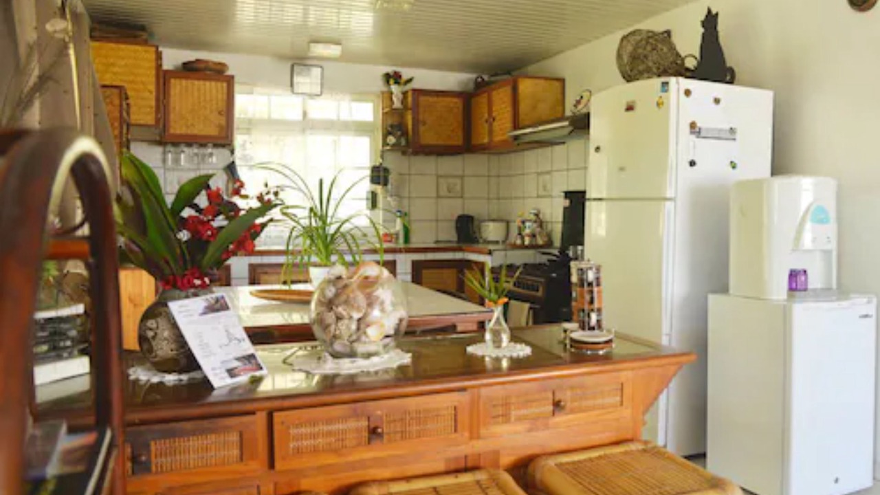 Photo of Kitchen in Vaitape