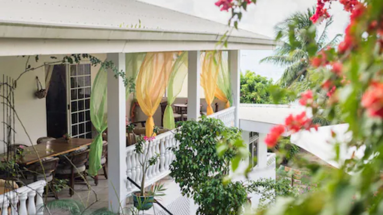 Photo of Outdoor in Vaitape