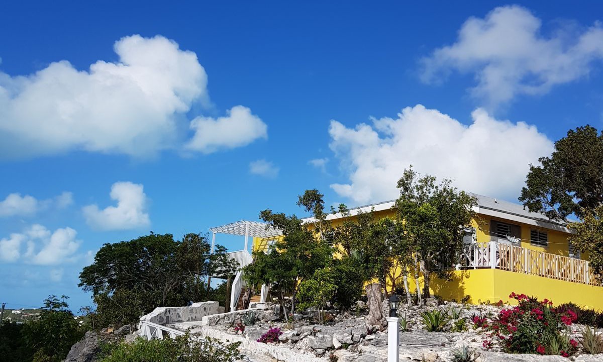 Photo of Outdoor in Discovery Bay